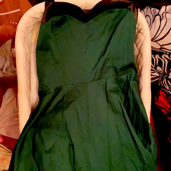 Vintage style dress - Picture 1 of 2